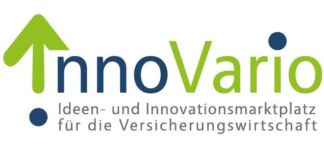 InnoVario- Ideen- und Innovationsmarktplatz für die Versicherungswirtschaft
